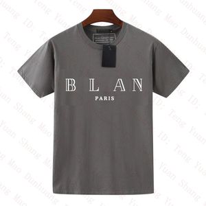 Designer t shirt mans womens wear short-sleeve luxury pure cotton letter print design 12 colors XS-2XL summer wear Tees tops