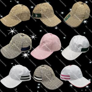 Klasik erkek kadın top kapakları 4 mevsim ayarlanabilir snapback marka mektubu spor beyzbol şapkaları cap çift güneş şapkaları