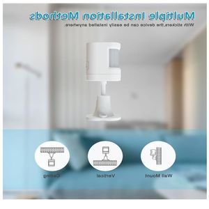 Freeshipping 4G WiFi GSM Alarm Sistemleri Güvenlik Tuya Alexa App WiFi Kamera Dokunmatik Tuş Takımı Akıllı Ev Hırsız Alarm Sistemi Güvenlik Alarmı Uuknx