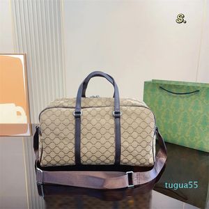 2023 40cm Men clássico mochila para mulheres sacos de viagem Bag de bagagem de mão masculina Men PVC Leather