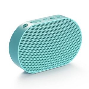 Бесплатная доставка Bluetooth-динамик Портативный 10 Вт True Wireless WiFi Smart Динамик 15 часов воспроизведения Чистый стереозвук Мини-динамики Blutooth Mqipt