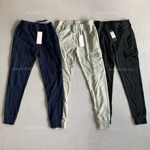 Erkek pantolon yüksek kaliteli bahar ve sonbahar erkekler sıradan pantolon lens spor pantolon Kore sürümü erkek ve kadın sıkı pantolon 230412
