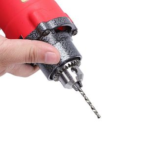 Freeshipping Eu Plug,240W Electric Mini Drill For Style Rotary Power Tool Engraver Drilling Machine Grinder Abrasive Home Diy Tool Cwdhx