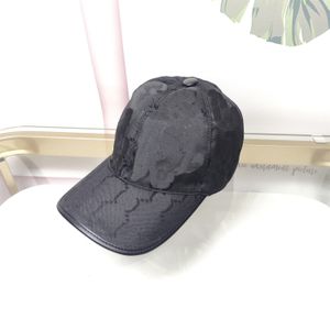 23SS Moda novo designer Casquette Ball Caps Luxo Top Aldult Unissex Men Mulheres Mulheres Baseball Captone