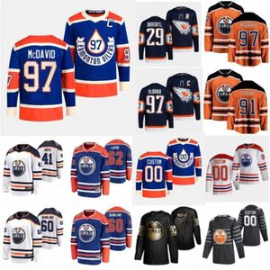 Heritage Classic Hockey Jerseys - Authentic Men, Women & Kids - McDavid, Draisaitl, Nugent-Hopkins & More