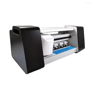 Printers Mobile Skin Cutting Plotter And Tablet Hydrogel Film Machine