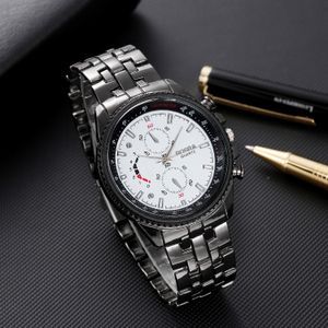 Montre Femme Luxury Assista a relógios de choque mecânicos automáticos de 40 mm de cristal aço inoxidável resistente a água de pulso Montre de Luxe Mens relógios