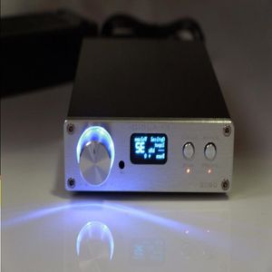 Бесплатная доставка FX-Audio D802 Пульт дистанционного управления USB/оптический/коаксиальный вход HiFi Домашний аудио чистый цифровой усилитель 24 бит 192 кГц без рекламы питания Hcsh