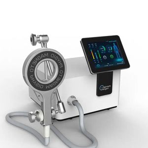 2023 Popular Health Care Pulse Angie magneto Physiotherapy Machine beste transkranielle magnetische Heilungsgeräte für Stimulationsschmerzen