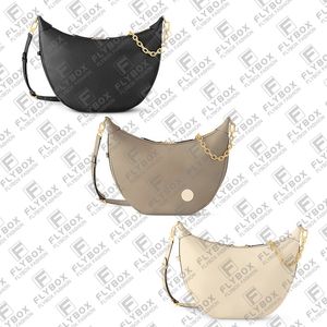 M46738 M46739 M46725 LOOP HOBO Borsa Totes Borsa a tracolla Borsa a tracolla di design di lusso per donna Borsa a tracolla di alta qualità Consegna veloce