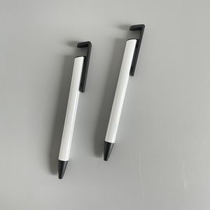 Pens em branco de alumínio de metal sublimação