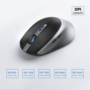 Keyboard Mouse Combos 24G Wireless USB 10 Meters Stable Connection Quiet And Ergonomic Design Mice For Windows Mac PC Notebook 230412