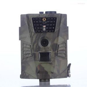 Digital Cameras -30-70Celsiusdegrees Hunting Camera Po Trap 12MP Wildlife Trail Night Vision Thermal Imager Video For Hunting1 Wini22
