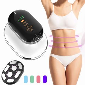 Outros itens de massagem EMS RF Produtos para perda de peso Emagrecimento Beleza Saúde Body Shaping Equipamento de massagem Estimulador muscular Gordura Anti-celulite 231110