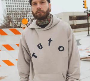 Fashion Men Hoodies west sunday service cpfm holy spirit Oversized Brand Quality Pullover Clothes