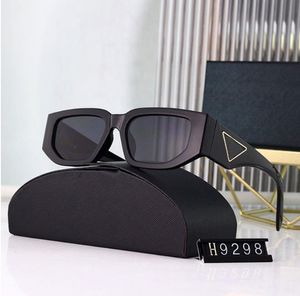 Schwarz Polarisierte Sonnenbrille Designer Frau Herren Sonnenbrille Neue Brillen Marke Driving Shades Männliche Brillen Vintage Reise Angeln Kleine Rahmen SGDGSDFSD