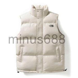 Kamizelki damskie damskie kamizelki zimowe kamizelka puffer kamizelka kamizelka gilet mens w dół wyściełanej kamizelki materiał piórkowy gęś gęś trend modowy para rozmiar m do 4x