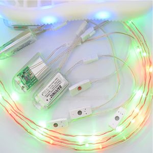 LED SMD Strip Light Shoes Switching Line Or Battery Or The Combination Of Switching Line And Battery Is Complete. Shoes Parts D3.0