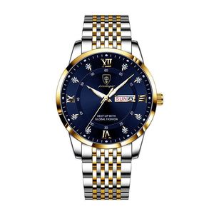 orologio boss zf di alta qualità Orologi di moda da donna di design 41mm orologio da uomo relojes movimento automatico orologio da polso da donna moda impermeabile Sapphire Montres