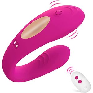 Vibratorer trådlös fjärrkontroll med hoppande ägg kvinnlig gspot orgasm multifrequency vibration massager vuxna sex leksaker 230413