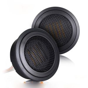 Freeshipping 2pcs/działka znakomita tweeter tweeter amt wstążka na głośnik dźwięku samochodu DIY DIY