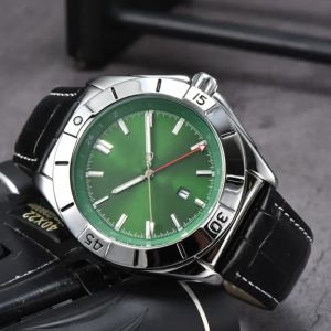 designer watches high quality Mens watch bnl watchs Movement all-stainless steel ceramic folding buckle sapphire montre gifs 039