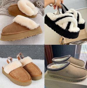 Tofflor tasman ug mini australia stiefel tazz ultra 51250 boot plattform flaskor korta brun päls kastanj stövlar kvinnor snö rosa shearling mocka vattentät dagligen