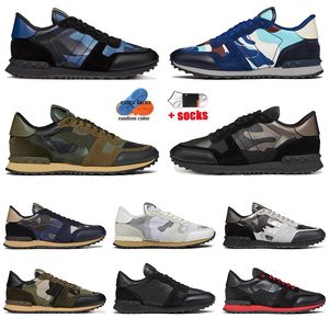 OG Original designer shoes mens shoes Black Black Black Navy Beige Black Red Military Green Beige Monochrome White Beige trainers sneakers womens