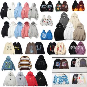 Men Designer Hoodie Women Hoodie Fashion Fleece Hip Hop Hooded Sweatshirts Men Women Loose Coat Pullover Sweater FOG Stereo Alphabet Letter Hoodie