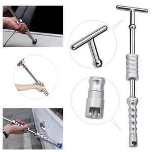 Freeshipping Auto Body Paintless Dent Repair Tools Puller Slide Hammer Eeowk