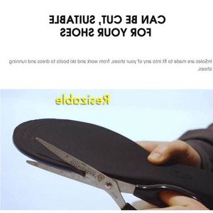 Freeshipping USB Electric Smart Heated Insoles APP Control Boots Heater Constant Temperature Wired Charging Breathable Winter Warm Foot Kvhe
