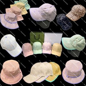 24 стиля новейшие роскошные шляпы Caps Casquette Mens Mens Mens Sports Sun Hats Unisex Fisherman Hats Designer