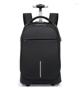 borsa da viaggio firmata borsa firmata borse firmate borse firmate tote Borsoni Zaino con ruote Trolley da scuola da 18 pollici con rotelle Viaggio per adolescenti