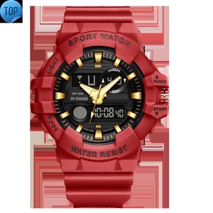 H-Good TK-0015 Hurtowe Gshock Fashion Digital Watch Dostawcy zegarków