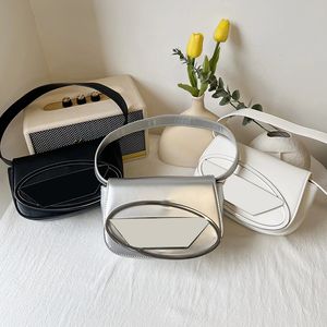 Diessels Cool the Tote Herren-Clutch-Tasche für Damen, Designer-Hobo-Reisetasche, Damen-Umhängetasche aus echtem Leder, kleine schwarze Geldbörse, große Kapazität, Umhängetaschen