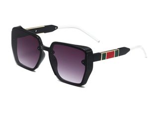 Herren-Sonnenbrille, Designer-Sonnenbrille, Damen, G-Vollrahmen, Quecksilber-Sonnenbrille, eckige Brille, polarisierte Brille, Damen-Trendy, MultiGG1598