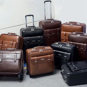 カスタム9Aスーツケース開発ファッションバッグボードボックス