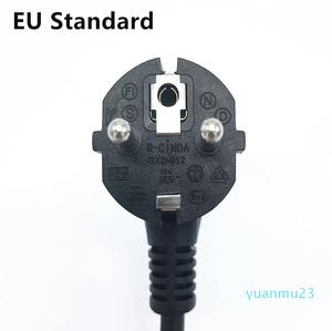 Smart Electric Electric Scooter Cable для NineBot от Segway 22 G30 G30E G30D KickScooter Eu As Standard Plug Accessories