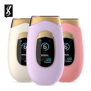 Epilator ZS LCD 990 000 Flashes 6 LEVENDOLECIDO CORPO PERGAGEM MÁQUINA DE REMOÇÃO DE CABELO DE CABELO DE LASER PERMAGENS PARA MULHERIA EPILADOR PORTÁVEL DE BIKINI HOME IPL 230412