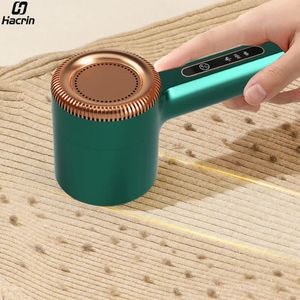 Other Housekeeping Organization Lint Remover For Clothing Electric Fuzz Pellet Rechargeable HairBall Trimmer V20 Fabric Shaver Clothes Fluff 231113