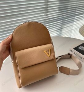 Fashion Men Avenue Sling Bag designer axelväskor mans crossbody väska plånboksmeddelande handväska