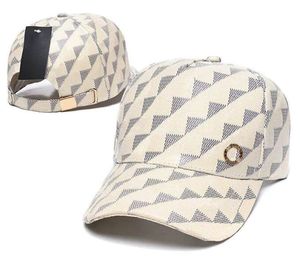 Good Sale Wholesale-2023 V Brand Baseball Cap Italy Luxury Designer Sup Dad Gorras 6 Panel Stone Bone Last Kings Snapback Caps Casquette Hats For Men Women A47