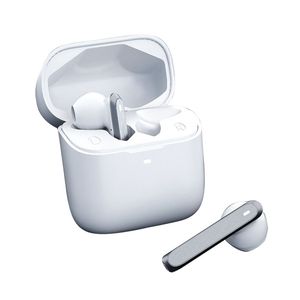 Apple Android Smartphone-Ohrhörer, Bluetooth-Headset, TWS Auto Connect, kabellose Kopfhörer, In-Ear-Ohrhörer, kleines Ladeetui-Set, mehrere Farben, Premium-Feeling