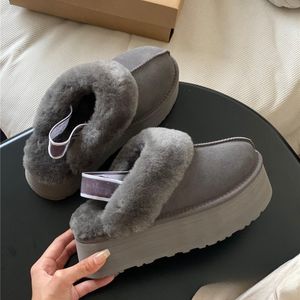 5chestnut tn australian designer classic mini boots snow boots platform women men fur slippers chestnut sand mustard seed beige australian winter ankle