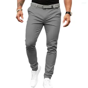 Men's Pants Material: Durable Comfortable Lightweight And Breathable Polyester Fabric To Keep You Cool Dry Outdoors.