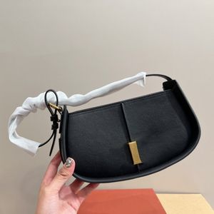 Tasarımcı Çanta Kadın Bir Omuz Çantası Moda Çapraz Bag Deri Kayış Moda Klasik Under Embor Bag Premium Mini Çantası Vintage Tote Çanta