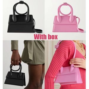 Bolsa de grife 5A Bolsas de alta qualidade Moda corpo cruzado mini carteira feminina bolsa de couro pochete bolsa de ombro feminina bolsa boa e agradável