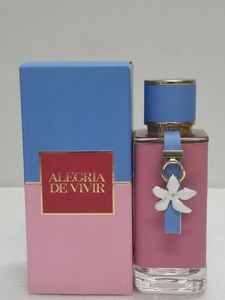 Luksusowe projektant Lucky Charms nazwij mnie darlinc fearlerss bajeczne Alecria deviveir Kolonia perfumy dla kobiet dama dziewczęta 90 ml parfum spray uroczy zapach 114