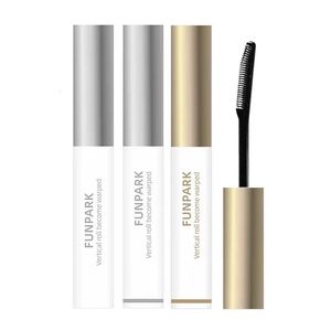 Mascara Mascara Base Cream Styling Liquid Transparent Raincoat Långvarig non smudge vattentät lång curling Kvinnor 231113