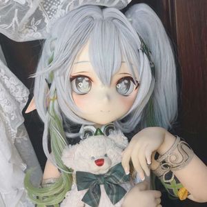 Sex Toys for Men Women Doll Massager Masturbator Vaginal Automatic Sucking Anime Piedmont Caoshen Animation Hand Made New Joint Movable Skeleton Cute Ornament Girl